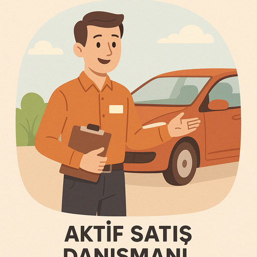 Aktif Satış Danışmanı Nedir, Nasıl Olunur?