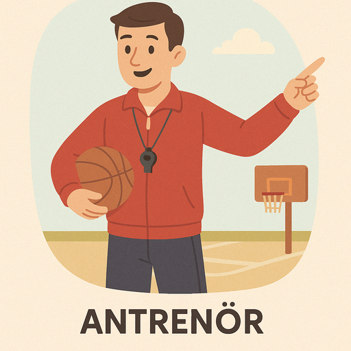 Antrenör Nedir, Nasıl Olunur?