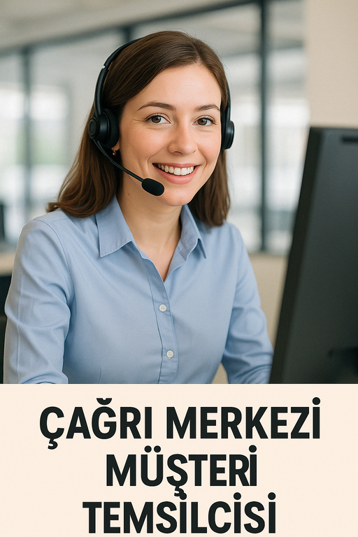 Çağrı Merkezi Müşteri Temsilcisi Nedir, Nasıl Olunur?