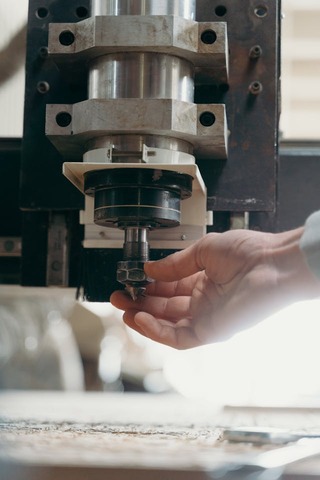 CNC Operatörü Nedir, Nasıl Olunur?