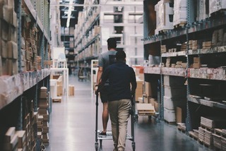 Depo Sorumlusu Nedir, Nasıl Olunur?