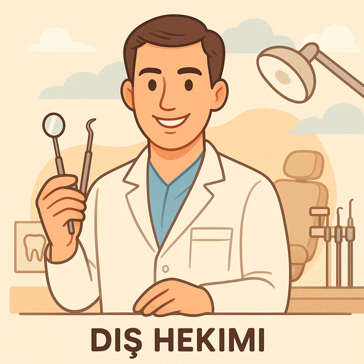 Diş Hekimi Nedir, Nasıl Olunur?