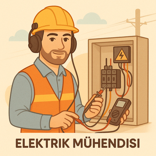 Elektrik Mühendisi Nedir, Nasıl Olunur?