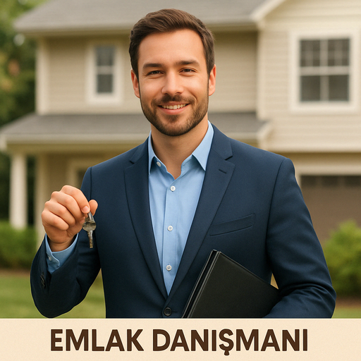 Emlak Danışmanı Nedir, Nasıl Olunur?