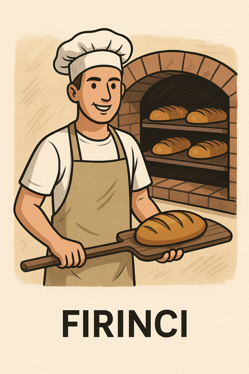 Fırıncı Nedir, Nasıl Olunur?