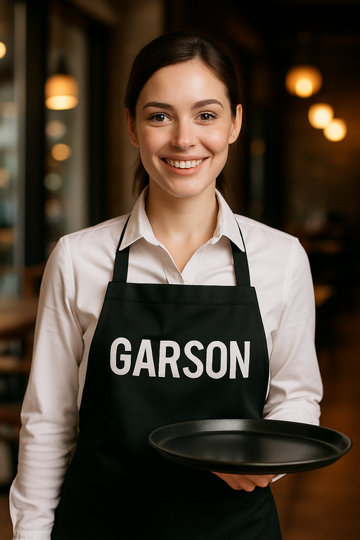 Garson Nedir, Nasıl Olunur?