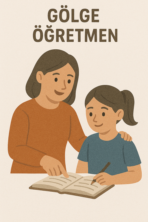 Gölge Öğretmen Nedir, Nasıl Olunur?