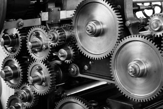 Makine Mühendisi Nedir, Nasıl Olunur?