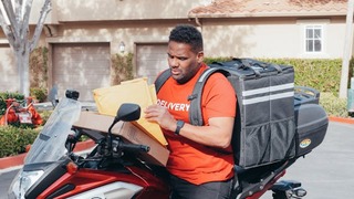 Motorlu Kurye Nedir, Nasıl Olunur?