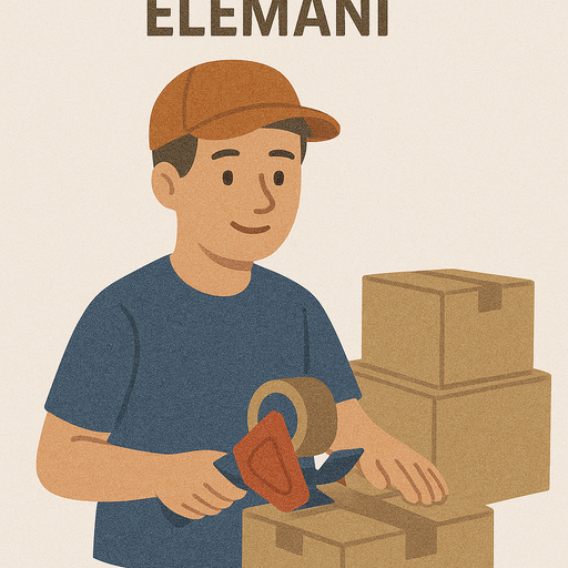 Paketleme Elemanı Nedir, Nasıl Olunur?