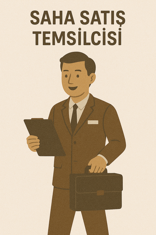 Saha Satış Temsilcisi Nedir, Nasıl Olunur?