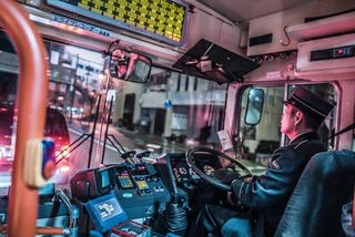 Servis Şoförü Nedir, Nasıl Olunur?