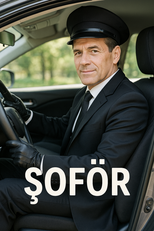Şoför Nedir, Nasıl Olunur?