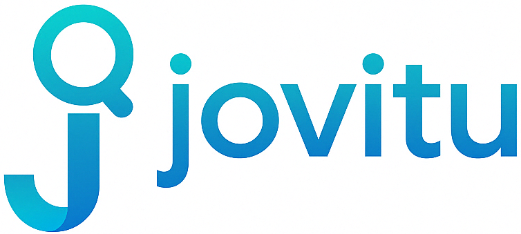 Jovitu Logo